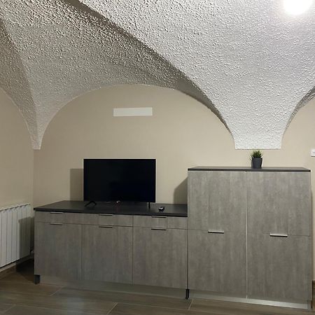 Appartamento B&B C'Era Una Volta Solferino Buitenkant foto