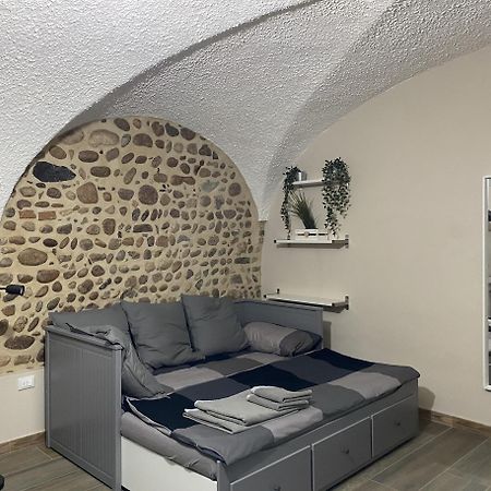 Appartamento B&B C'Era Una Volta Solferino Buitenkant foto